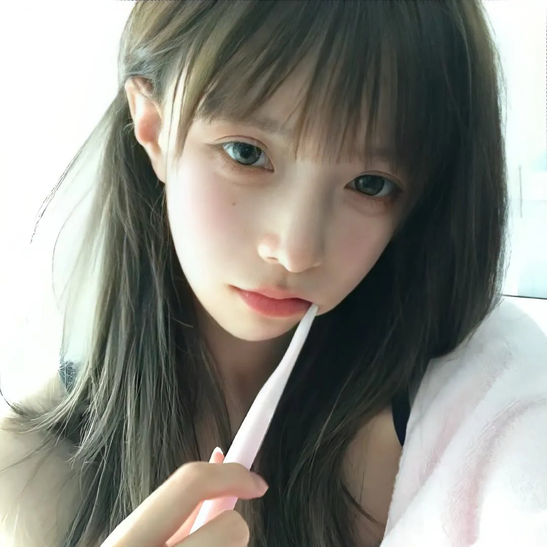 我的裘可妹妹
