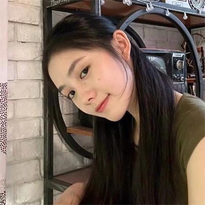 母亲的微笑
